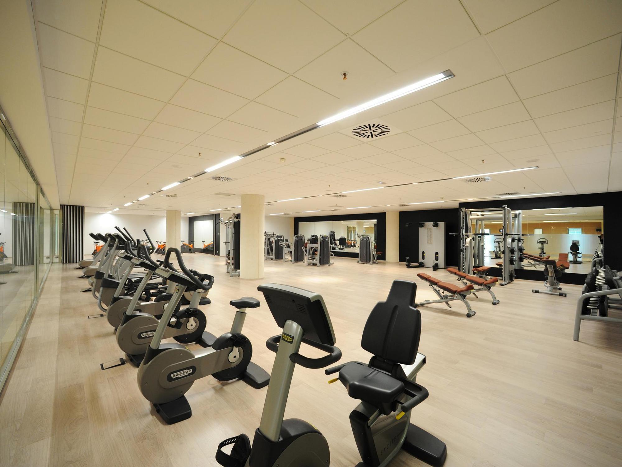 Air Rooms Barcelona Airport By Premium Traveller El Prat de Llobregat Exteriér fotografie